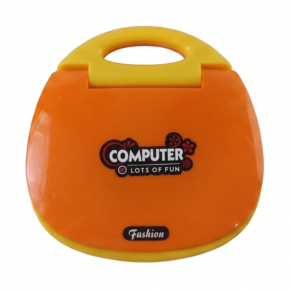 Kids educational laptop learning toy, photo 4