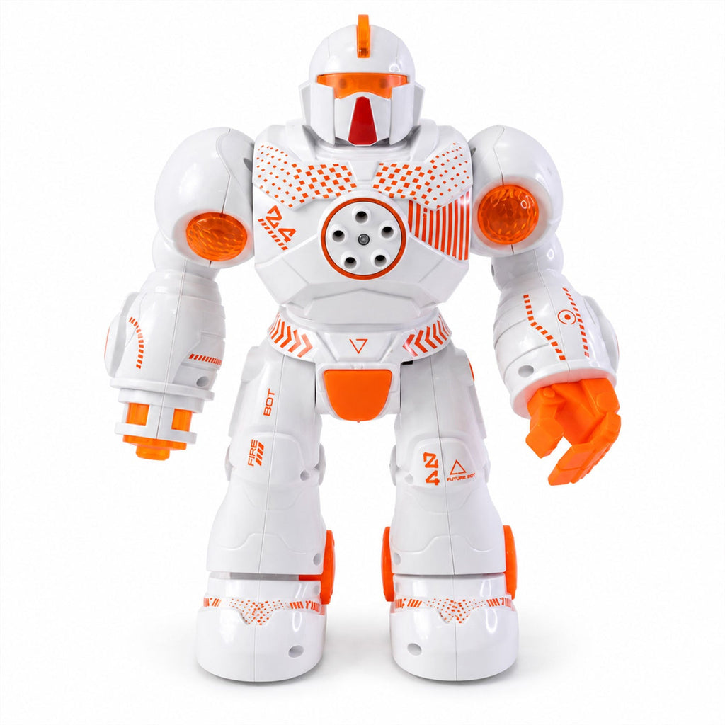 Musical dancing robot toy for kids, photo 5