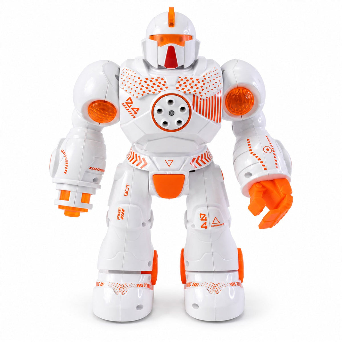 Musical dancing robot toy for kids, photo 5