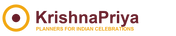 KrishnaPriya - Home