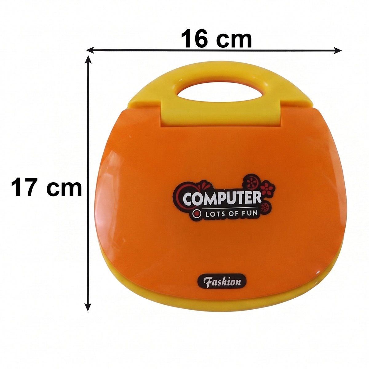 Kids educational laptop learning toy, photo 5