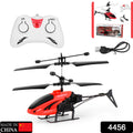 Remote control helicopter for kids